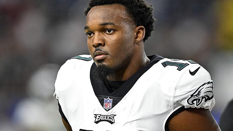 NFL: Philadelphia Eagles at Houston Texans
