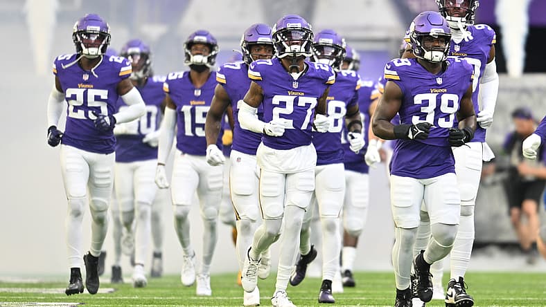Viking Joins Jets