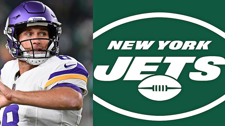 Goes to the Jets