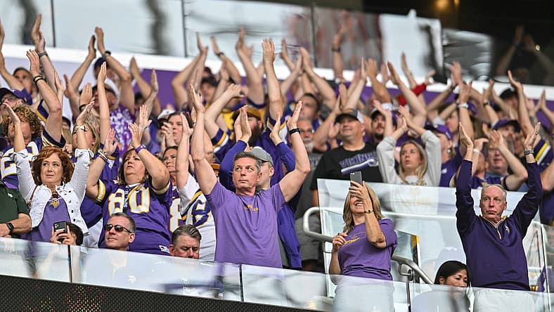 vikings news