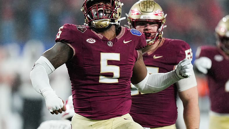 ESPN Says Defense