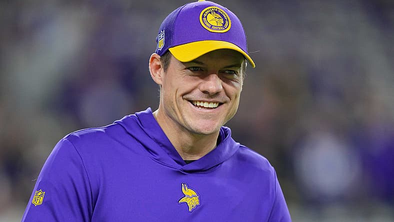 Vikings Can Buy