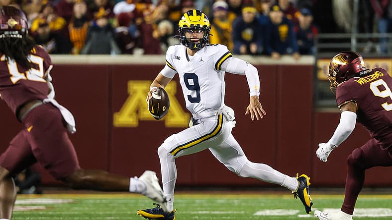 Mock Draft