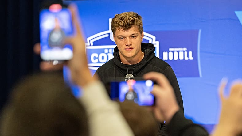 Mel Kiper Predicts Vikings Draft Pick