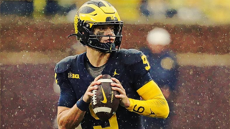 Vikings mock draft