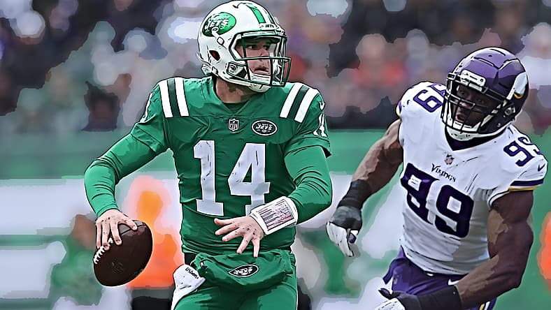 sam darnold