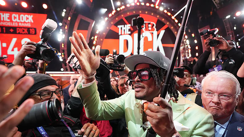 draft grades