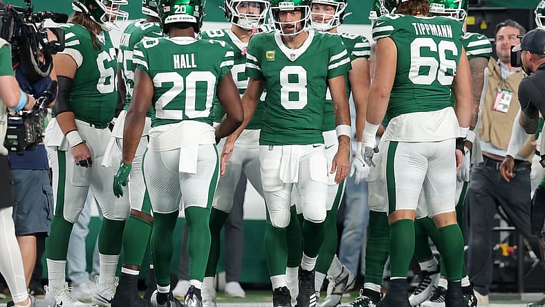 aaron rodgers