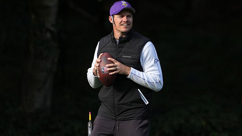 Kevin O'Connell