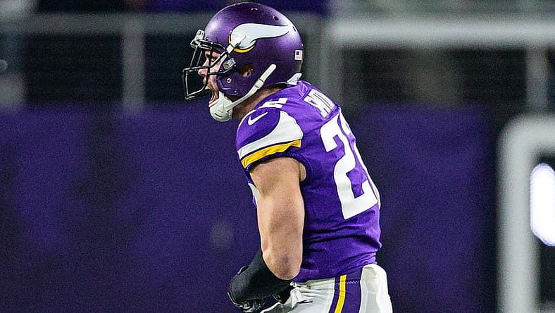 harrison smith