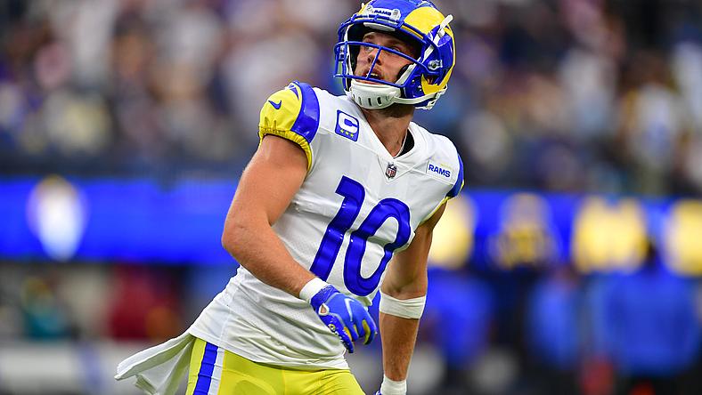 vikings rumors