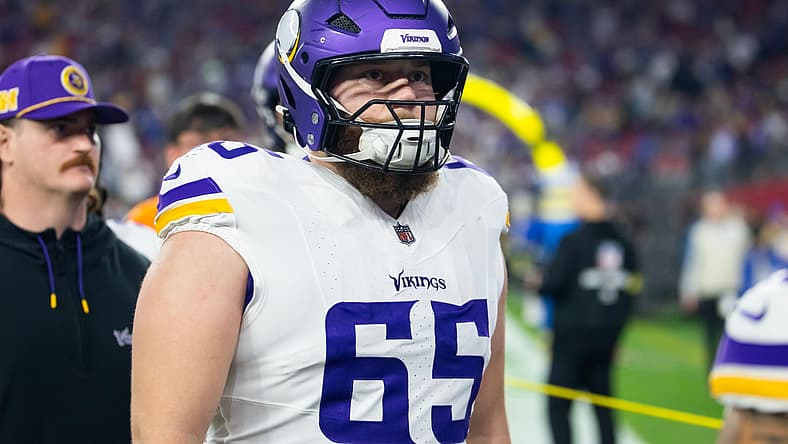 2025 Vikings
