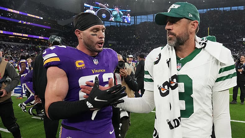 aaron rodgers