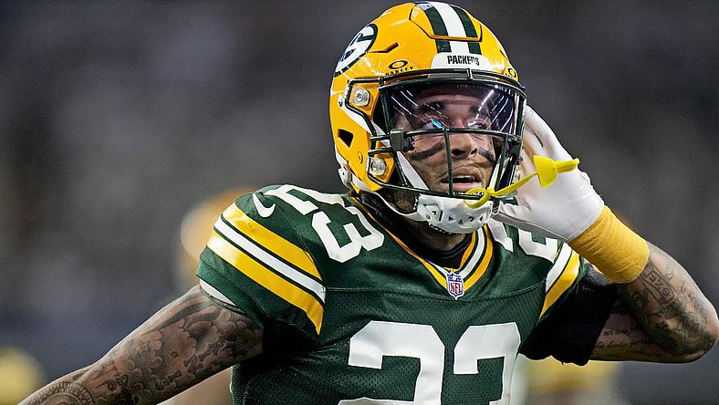 Jaire Alexander