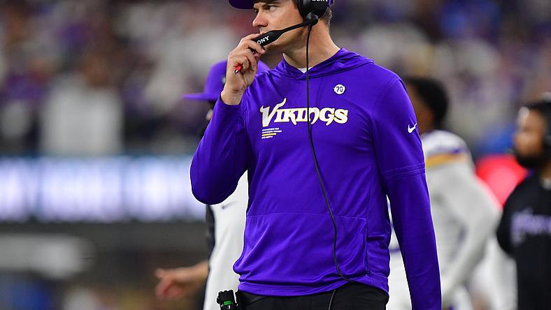NFL: Minnesota Vikings at Los Angeles Chargers