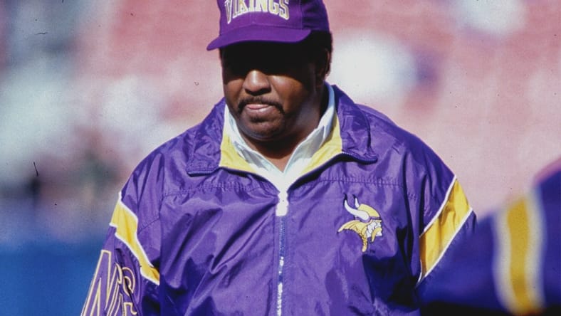Dennis Green