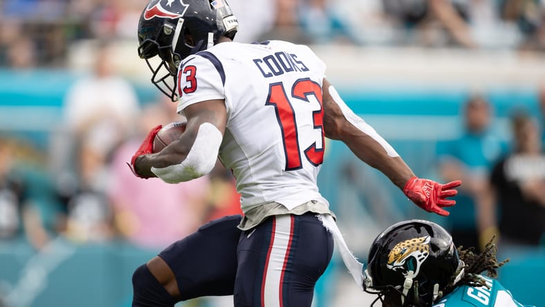 PurplePTSD: Brandin Cooks' Pricetag, Muse in the House, No Tomlinson