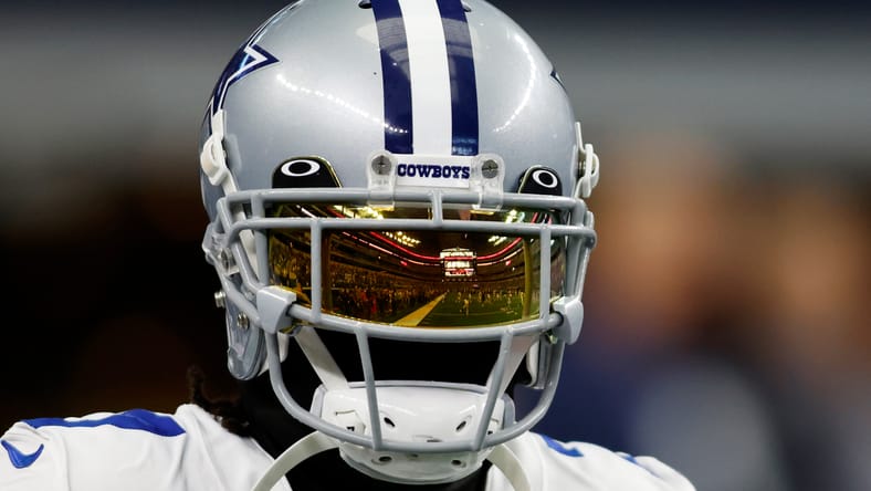 The Cowboys Key Players vs. Vikings
