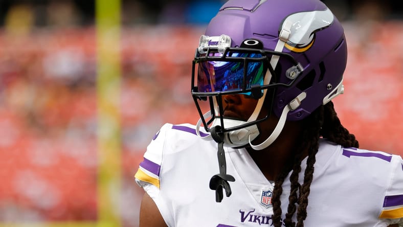 The Vikings 2022 Offense by the Numbers: After Week 12