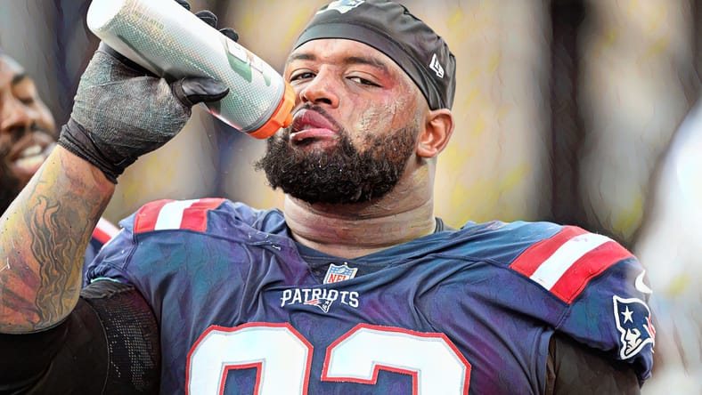 Vikings May Have Rude Awakening for Patriots
