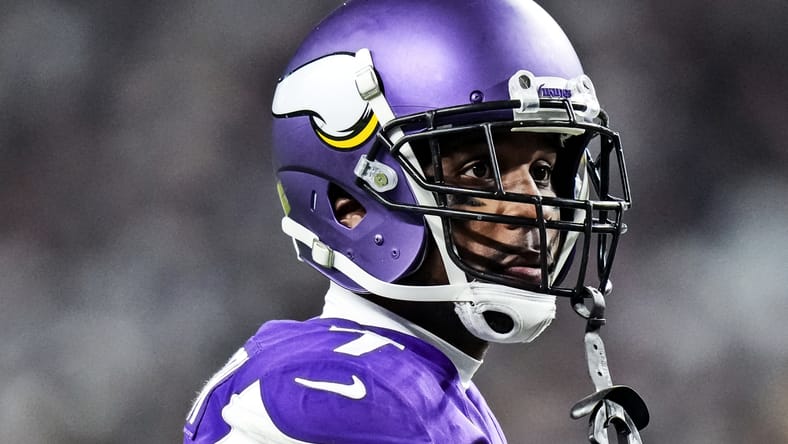 Patrick Peterson Makes