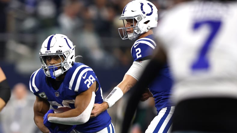 Explained: 7 Big Things to Follow in Vikings-Colts