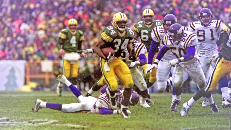 Packers and Vikings: 20 Brief & Essential Facts