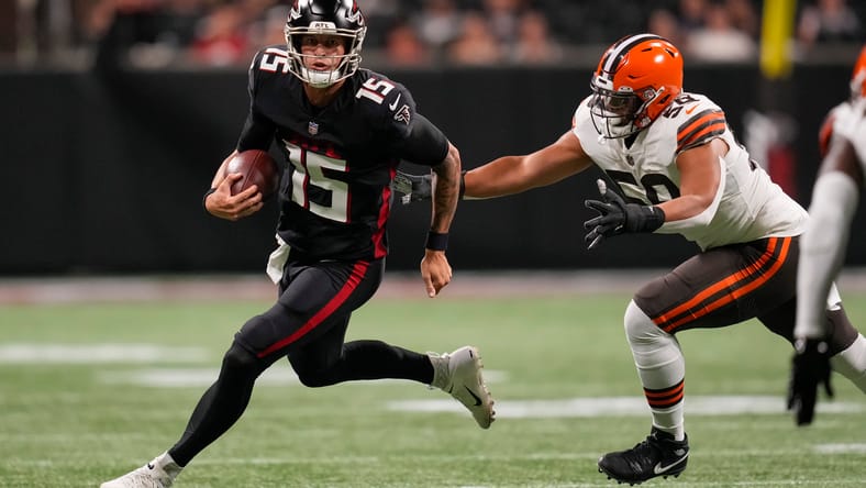 Vikings Sign New OLB