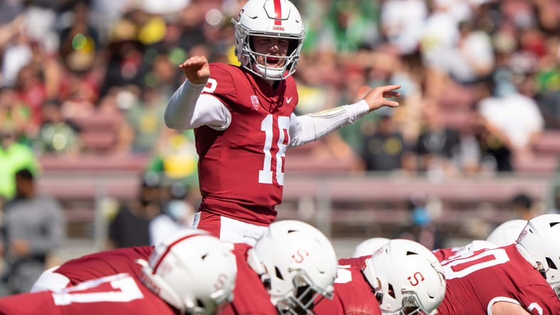 Vikings QB after Kirk Cousins