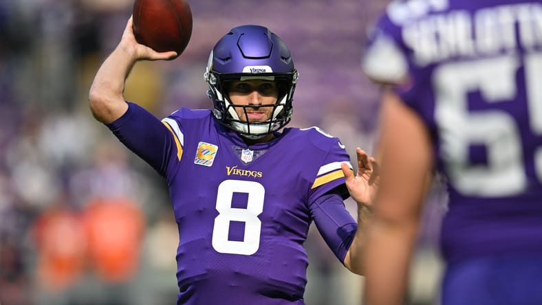 The Vikings 4 Realistic