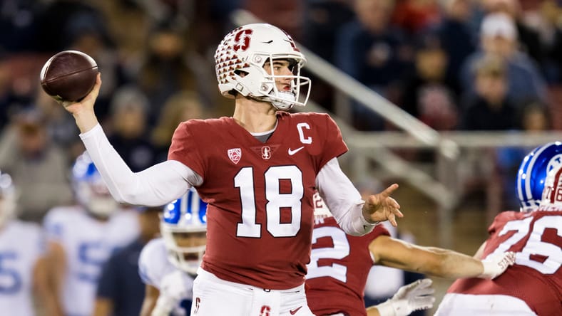 Vikings Sent QB in Latest