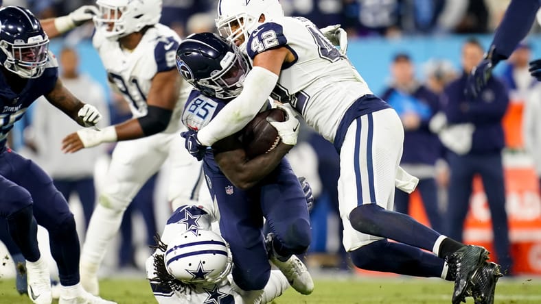 A Guide to the 15 Vikings