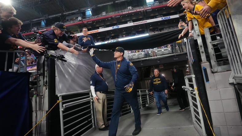 Coach Once Coveted by Vikings Fans Could Join NFL in 2023