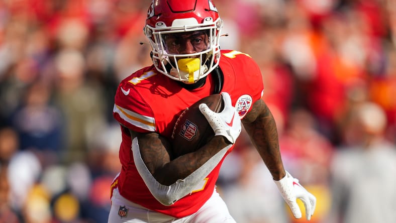 McKinnon Rides
