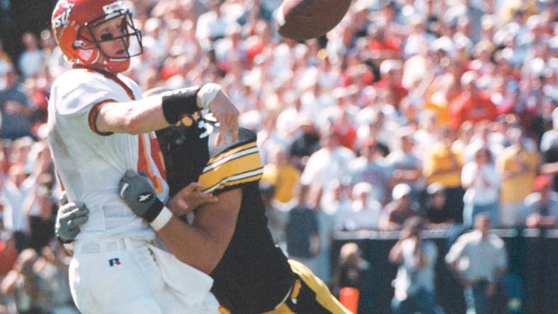 Former Vikings QB Reignites Beef with Kirk Cousins