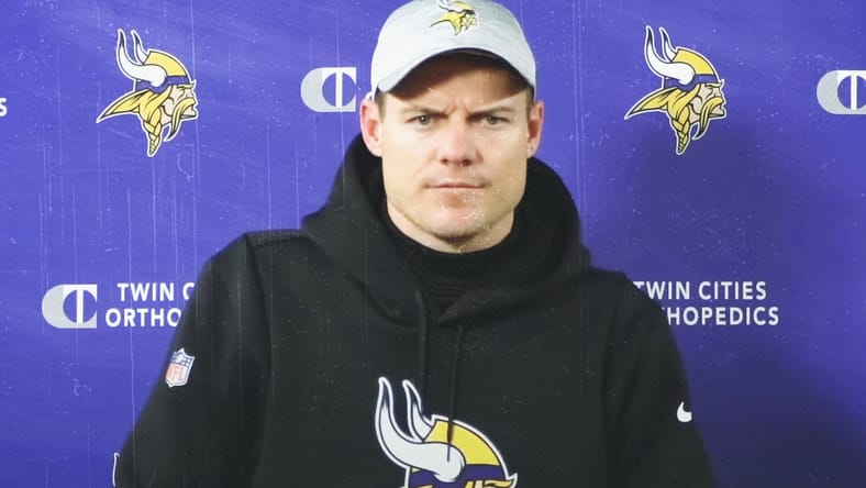 The Odyssey of Vikings Super Bowl Odds