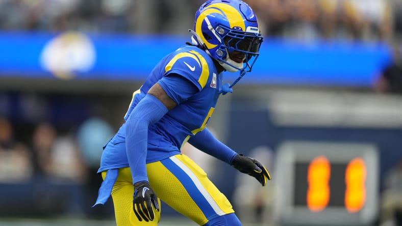 Future Hall of Fame CB