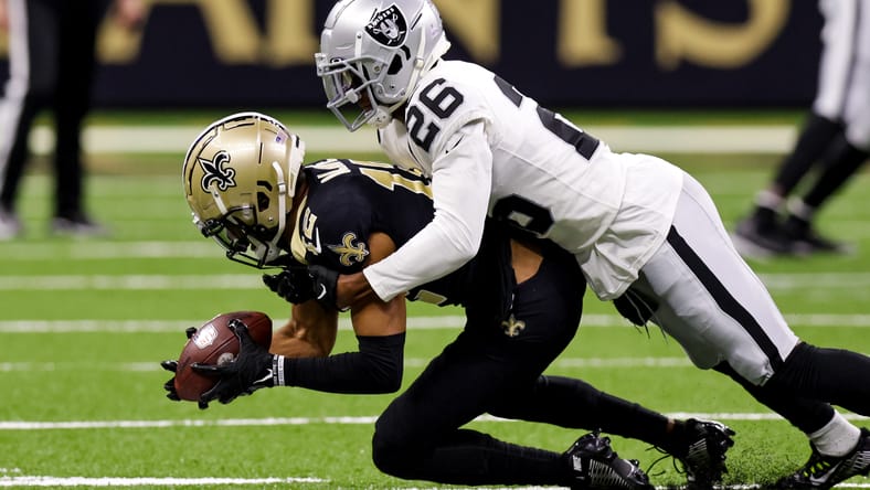 Vikings Can Still Find CB Help in Free Agency