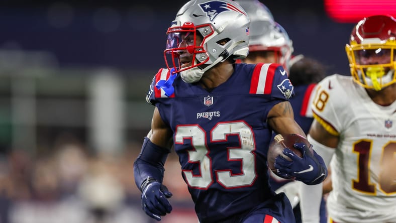 Latest Vikings Roster Move Indicates A New Acquisition