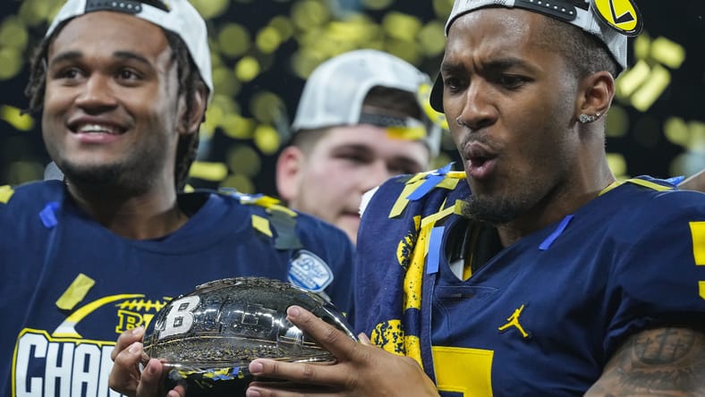 Vikings Mock Draft 2