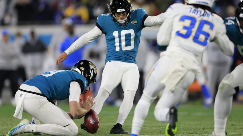 Lions Acquire Former Vikings Kicker