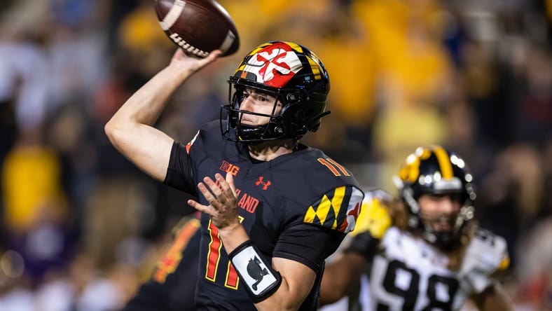 Vikings Try Out 9 Players