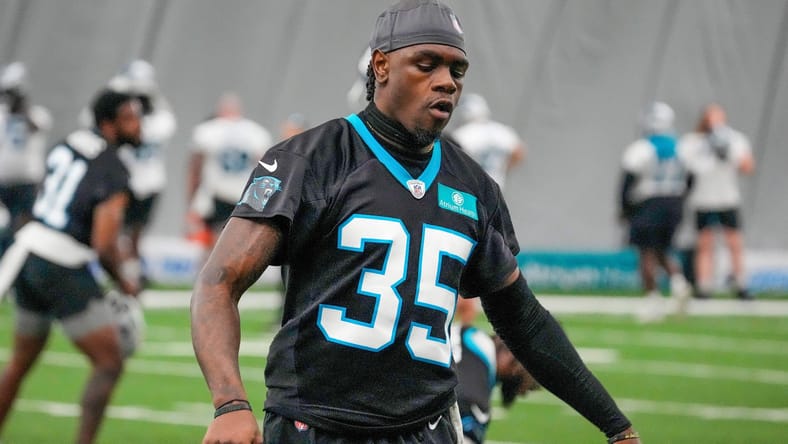 Vikings Sign One of Fastest Players in NFL History