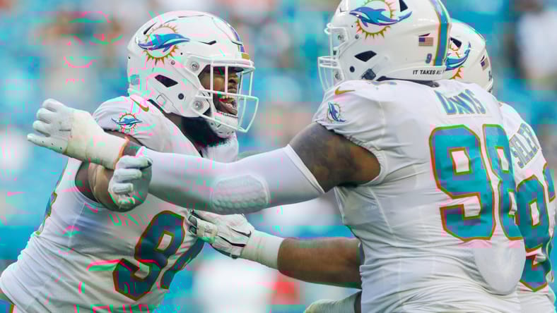 This Man Should Be the Main Free Agent Target for Vikings