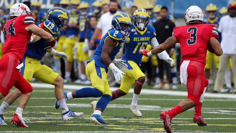 New Vikings RB Could