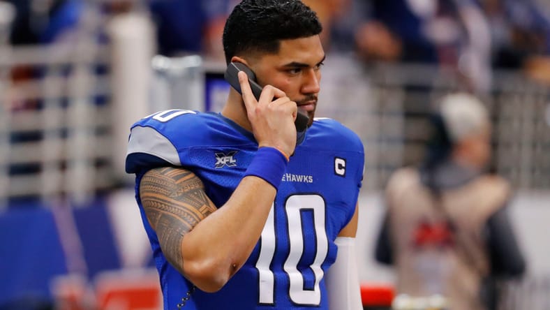 Make It Official with New