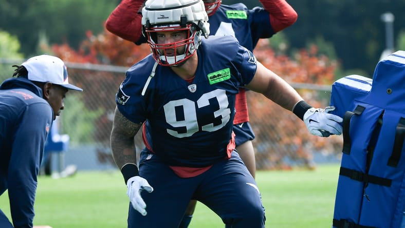 Connected to Veteran