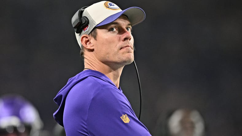 Bleacher Report Posts Laughable Ranking for Vikings Offense