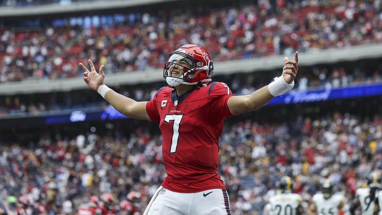 Week 5 NFL Picks