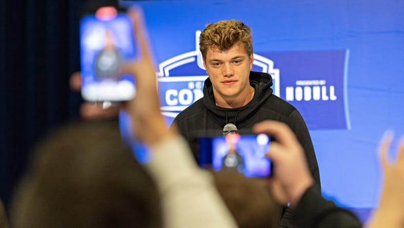 Vikings Finalize 7-Man Draft Class. Get to Know the Rookies.